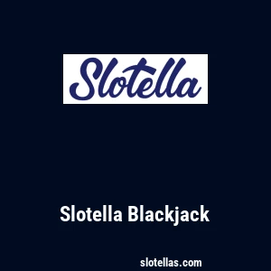 Slotella Blackjack