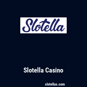 Slotella Casino
