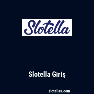 Slotella Giriş