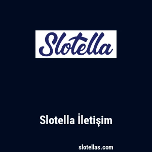 Slotella İletişim