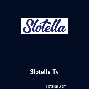 Slotella Tv